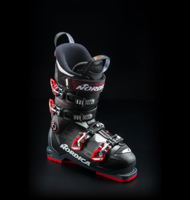 Nowe Buty Narciarskie Nordica Speedmachine 100 260