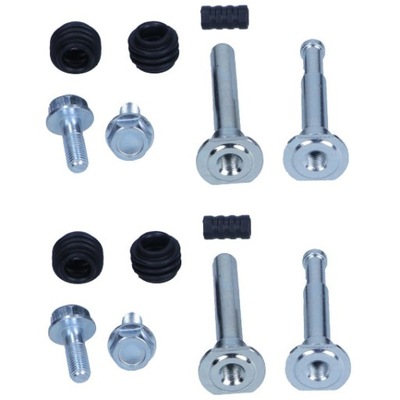 Набор napr. суппорт перед lexus is i 200 300 фото №1