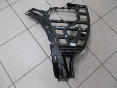 Porsche оригинальный номер 7p5807377 направляющая бампера фото №1