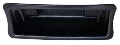 Пепельница вкладыш audi a3 8p 8p0857575 фото №1