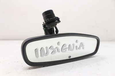 Зеркало внутреннее камера insignia a lift фото №1