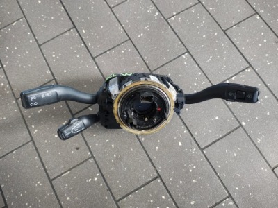 Переключатели переключатель комбинированный лента подушка безопасности audi audi a8 d3 фото №1