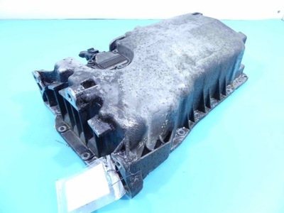 Піддон масляна ford galaxy mk1 1.9 tdi фото №1