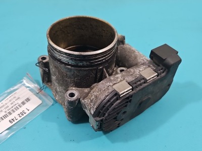 THROTTLE VOLVO XC90 I 30711554, 0280750131 2.9 T6 - milautoparts.fr