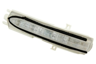 Лампа поворотник led honda accord 06-08, civic 04-05 правая фото №1