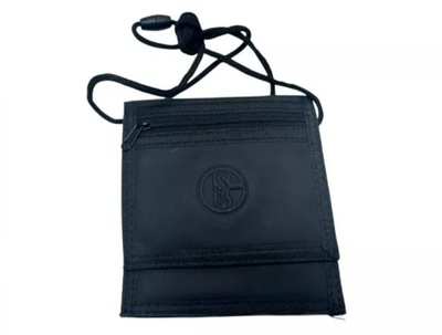 SASZETKA NA SZYJE FC SCHALKE 04