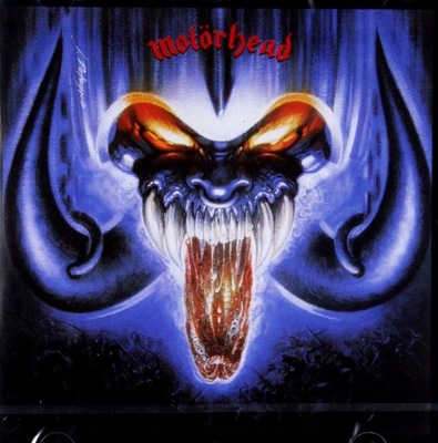 MOTORHEAD: ROCK'N'ROLL [CD]