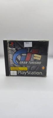 Gra GRAN TURISMO PS1 PSX