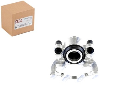 Супорт гальмівний перед mini one cooper cooper s 03-08 лівий nty фото №1