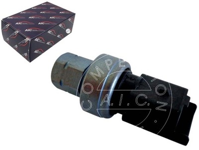 Датчик тиску кондиціонера aic фото №1