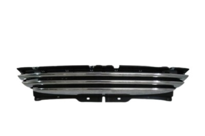 Mini cooper r55 средняя решётка бампера 2752363 фото №1