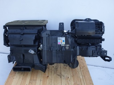 Ford f150 15-20r отопитель отопления кондиционер фото №1