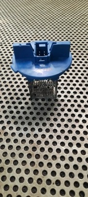 Резистор вентилятор c7339 mercedes sprinter фото №1