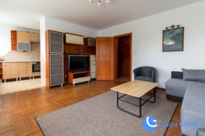 Mieszkanie, Kraków, Podgórze, 80 m²