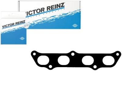Victor reinz 71-54104-00 прокладка, коллектор выпускной фото №1