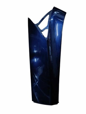 Защита направляющая левая цвет ia ford grand c-max фото №1