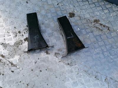 Infiniti q60 кронштейн кронштейн направляющая защита фото №1