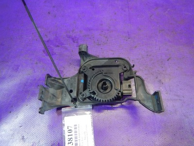 VW FOX 03- MOTOR CALENTADOR 309368201A  