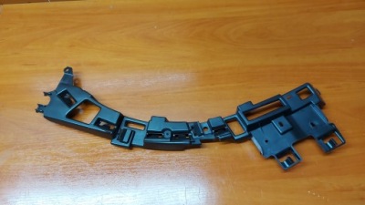 Направляющая бампера левый перед передний toyota proace city berlingo partner 19- фото №1