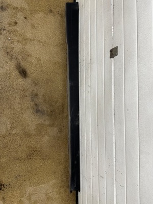 Mercedes glb w247 молдинг порог правая a2476980800 фото №1