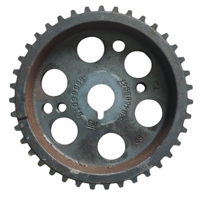 Колесо зубчасте розподільного валу opel insignia 294588947 фото №1