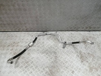 Citroen c3 aircross 1.6 hdi шланг кондиционера фото №1