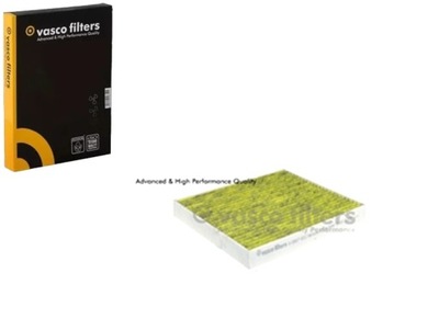 Фільтр салонний bio land rover range rover iv- 2013 range rover sport фото №1