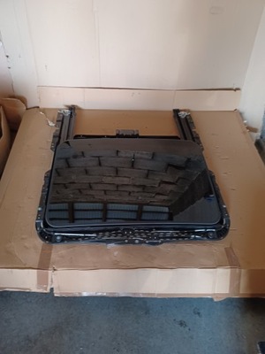 Bmw g20 люк фото №1