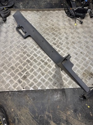 Захист поріг лівий перед scudo ii jumpy ii expert ii 1496185077 фото №1