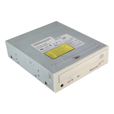 Nagrywarka CD-RW Lite-On LTR 52327s ATA