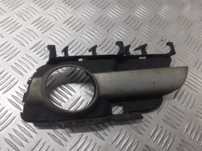 Решётка бампера левый перед opel signum 13120739 фото №1