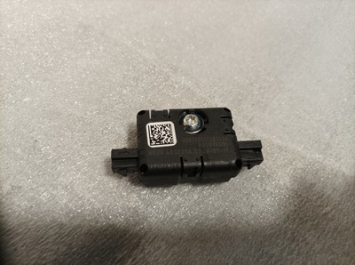 Bmw x7 g07 eliminator szeregowy 6832256 фото №1