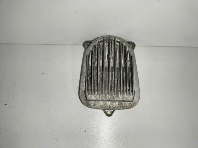 Перетворювач модуль led mercedes-benz оригінальний номер a1769066500 фото №1