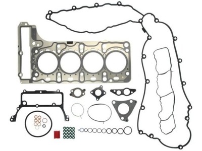 JUEGO DE FORROS CULATA DE CILINDROS MERCEDES CLASE S W221 2.1 11-13 222 2.1 14-17  