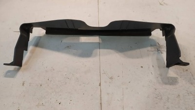 Впуск защита поперечина opel mokka фото №1