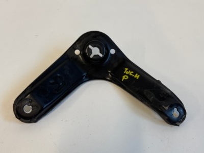 Hyundai tucson iv 20- кронштейн подрамник правый фото №1