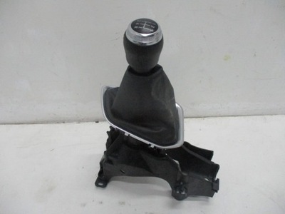 Механізм ручка передач renault clio v 5 349010138r фото №1