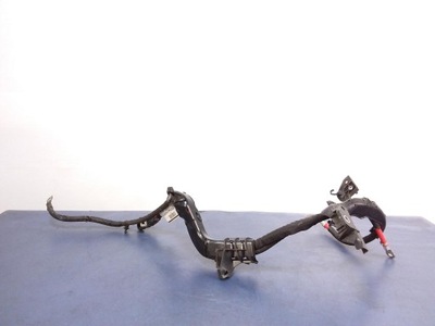 Volvo xc60 ii plus аккумулятор 31376349 фото №1