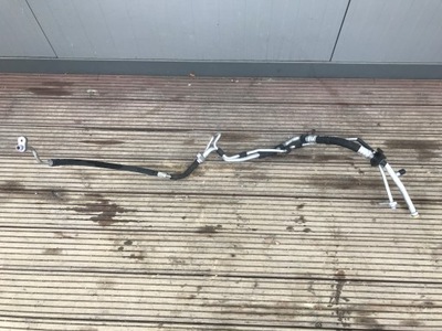 Шланг кондиционера audi a4 b6 8e1260712q фото №1