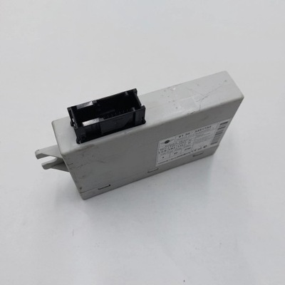 2013 mini one - cooper clubman r55 модуль безключовий kessy 3423829 фото №1