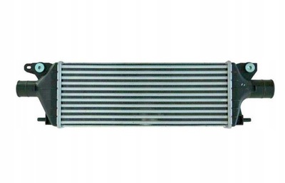 RADIATOR INTERCOOLER FIAT SEDICI 2.0MULTIJET SUZUKI SX4 2.0 DDIS  