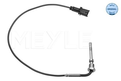 SENSOR TEMPERATURA GASES DE ESCAPE MEYLE-ORIGINAL: TRUE MEYLE 214 800 0029  