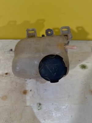 Mini clubman r55- бак розширювальний 7539267-02 фото №1