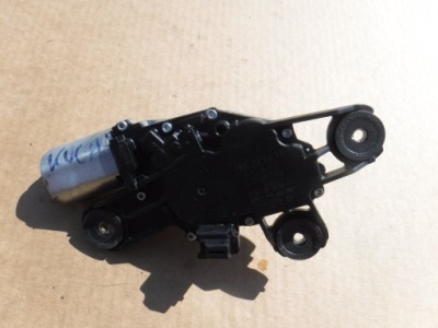 Моторчик дворники задняя ford kuga mk1 фото №1