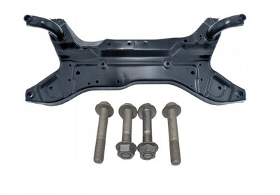 Балка двигуна підрамник рама + болти do jeep compass фото №1