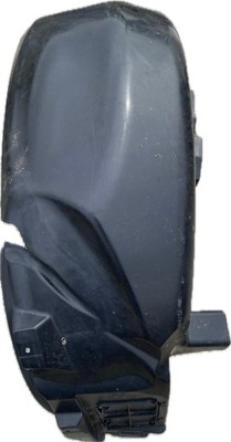 Fiat 500 lift підкрилок лівий задня задні 52007389 фото №1