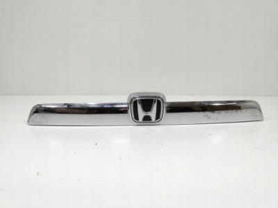 Honda cr-v 3 молдинг кришки багажника 74890-sww-e010 фото №1