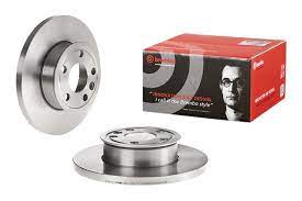 BREMBO 08.5768.10 ДИСК ТОРМОЗНОЙ