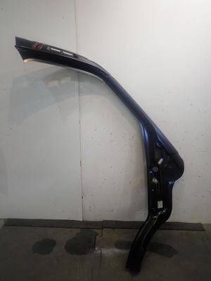 Блок двигателя правый vw crafter sprinter w906 2006- фото №1