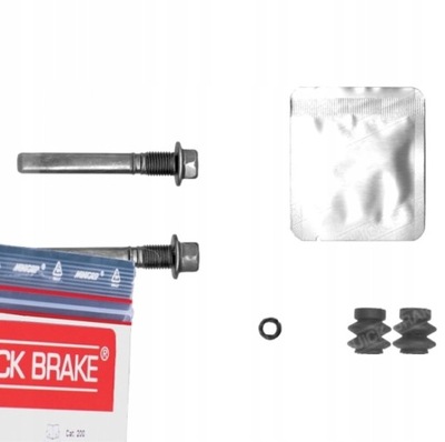 KIT DE REPARACIÓN SOPORTE DE FRENAPARA PARA DODGE CALIBER  